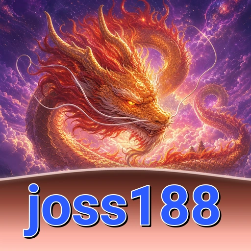 joss188 APK — gampang dipakai