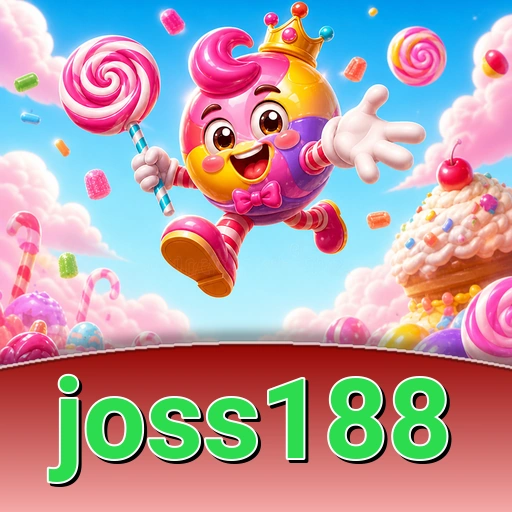 joss188 APK — hemat kuota