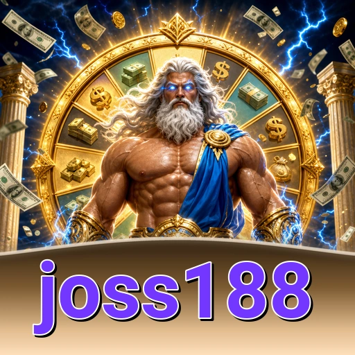 joss188 APK — gak dipotong pulsa