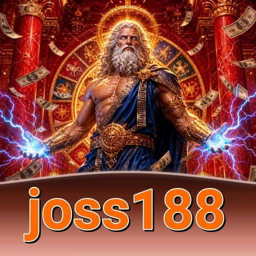 joss188 APK — bantuan 24 jam